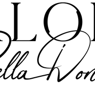 Salon Bella Dona logo
