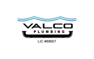 Valco Plumbing Las Vegas logo