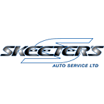 Skeeter's Auto Service logo