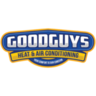 Good Guys Air Conditioning logo
