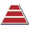 Triple A AC, Heating, & Plumbing logo