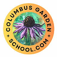 Columbus Garden School logo