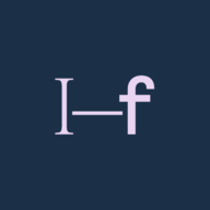 It's just a feeling logo