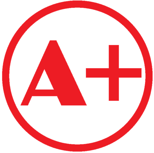 A+ Air Services Heating & A/C (TX) logo