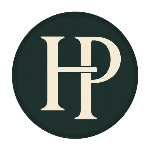 HomePro Management logo
