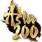 ASIA200 logo