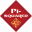 Pi-Squared Pizza logo