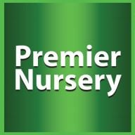 Premier Nursery logo