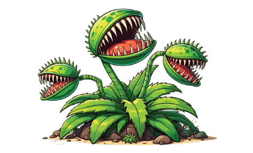 Luna Landscaping LLC logo