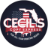 Cecil's Copy Express logo