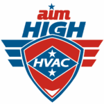 aimhighhvac-com logo