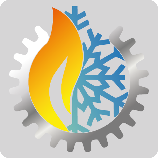 Expert Solutions AC & Heating, LLC logo