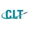 CLT Airport logo