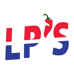 Larry Pepper's Air Conditioning & Heating Inc. logo