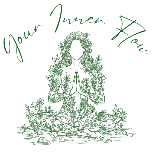 Your Inner Flow logo