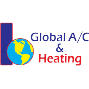 Global A/C and Heating, LLC logo
