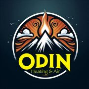 Odin Heating & Air logo