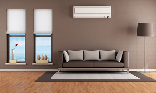 FrostyHVACandHeatSolutions, LLC logo