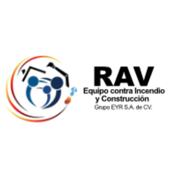 Equipo RAV logo
