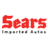 Sears Imported Autos Body Shop logo
