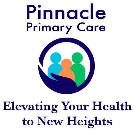 Pinnacle Primary Care logo