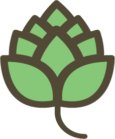 Oklawaha Brewing Company logo