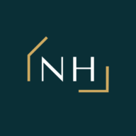 Nookhaven Homes logo