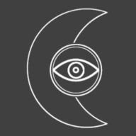 Mystic Mocha Coffee Shop logo