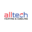 All Tech Heating & Cooling logo