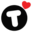 Tiny's Coffee logo