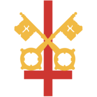The Pro-Cathedral of St. Peter logo