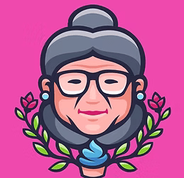 Aunt Bea's Cupcakes logo
