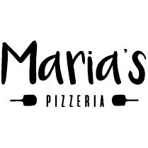 Maria's Pizzeria logo