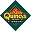 Quincys Family Steakhouse of Monroe logo