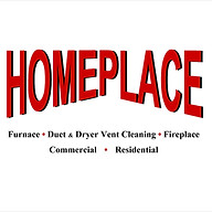 Homeplace Furnace logo