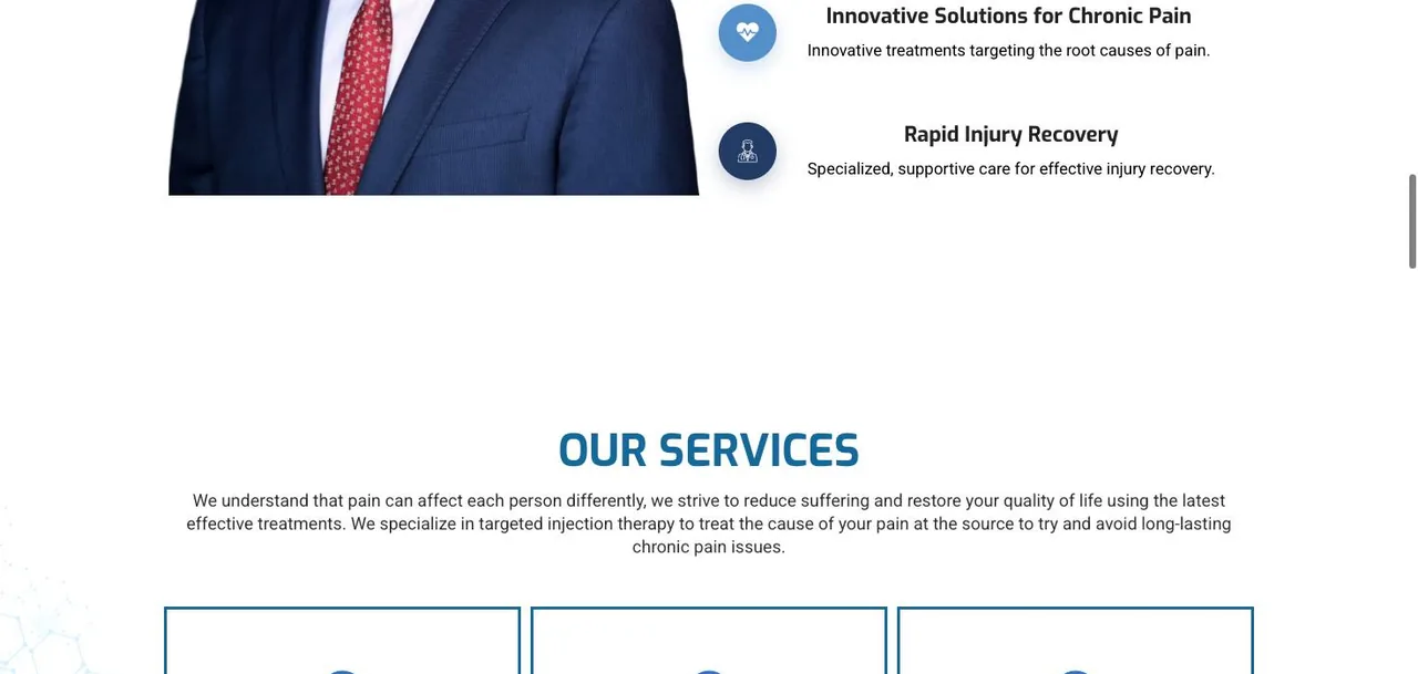 Advance Pain Management of Florida cover