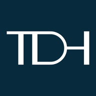 Team Denver Homes logo
