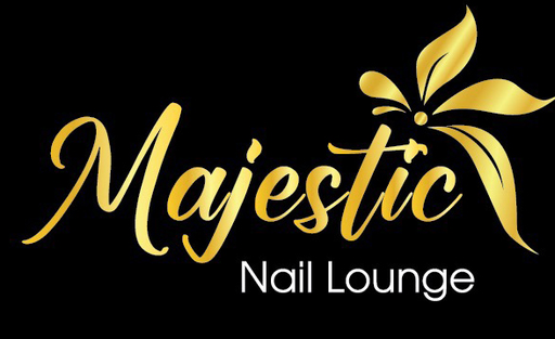 Majestic Nail Lounge logo