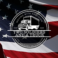 Soldiers Moving logo