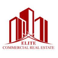 Elite Commercial Real Estate logo
