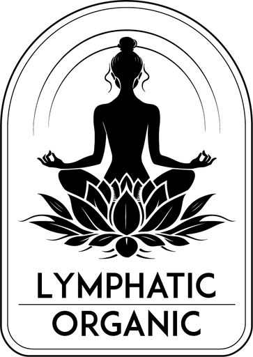 Lymphatic Organic logo