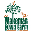 Wakeman Town Farm logo