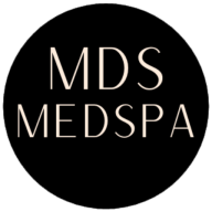 MDS Med Spa logo
