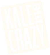 Kale Me Crazy Franchising, Inc. logo