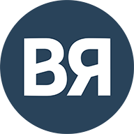 Blue Ridge Community Church logo