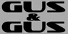 Gus & Gus HVAC logo