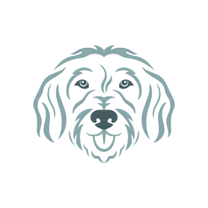 Carrie's Mobile Grooming logo