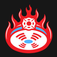 Smoke Alarm Medic logo