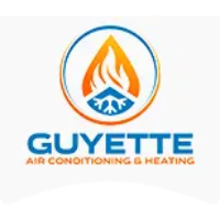 Guyette Air Conditioning & Heating Co. logo