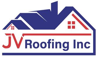 JV ROOFING INC logo